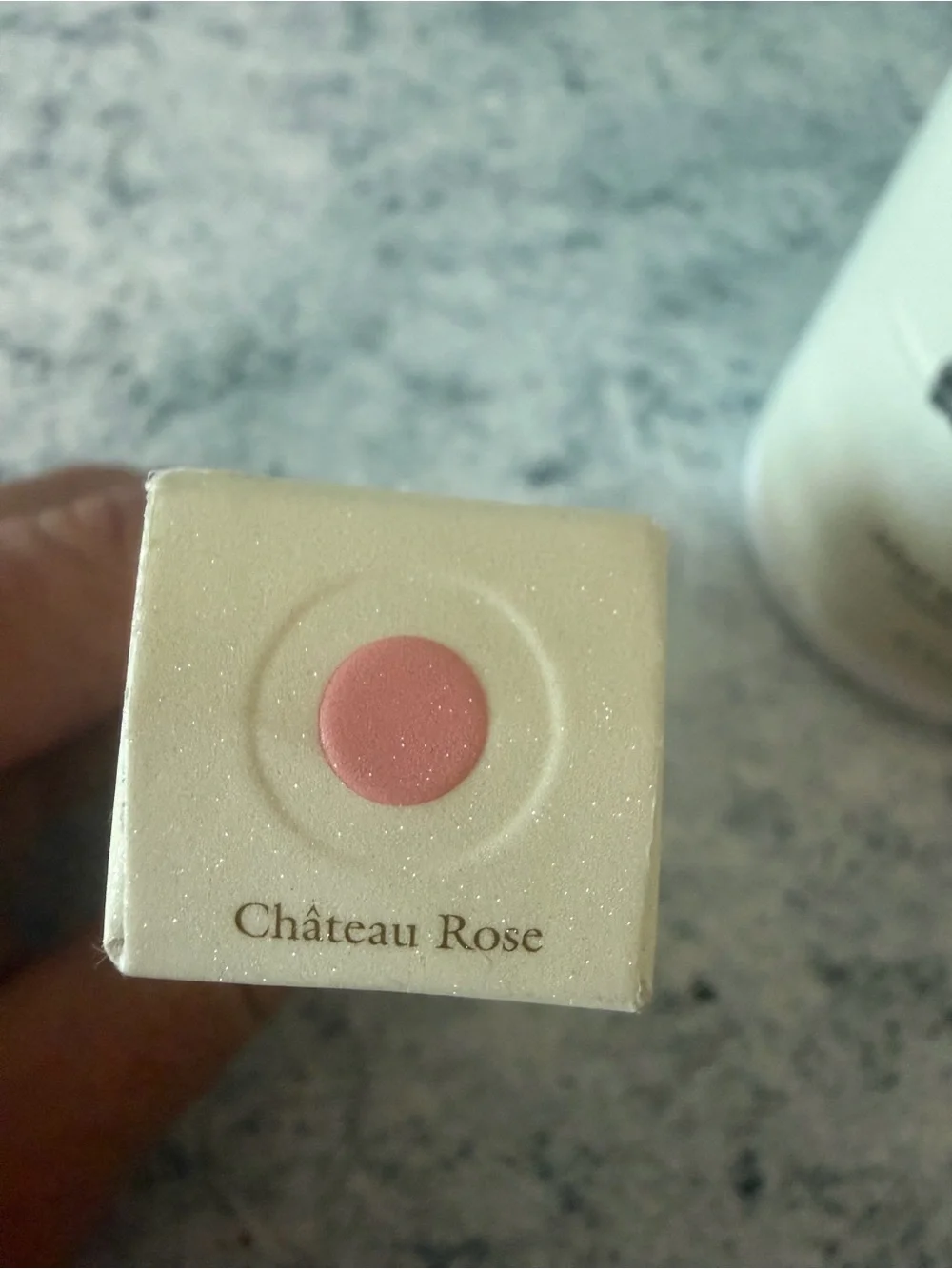 Eadem Lip Softening Balm - Chaldeau Rose